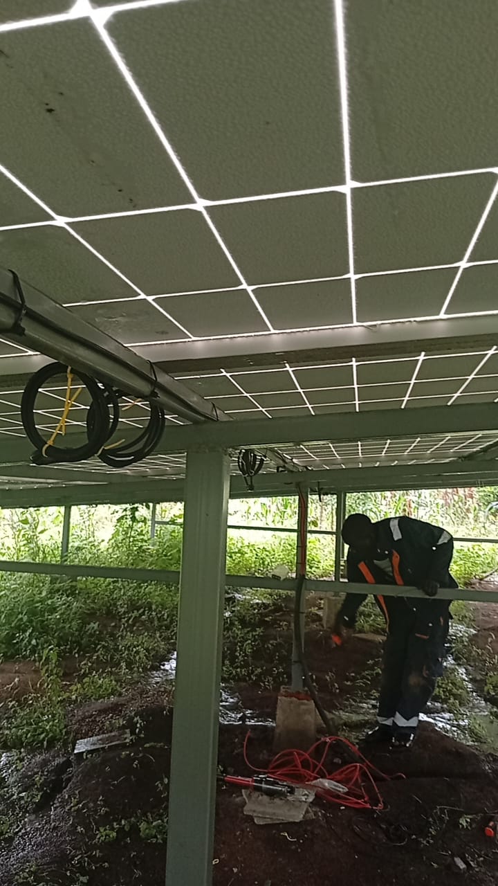 Solar Inverter